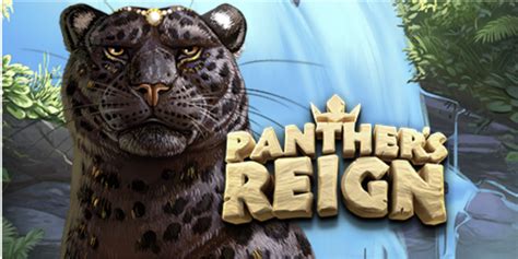 Jogue Panther S Reign online